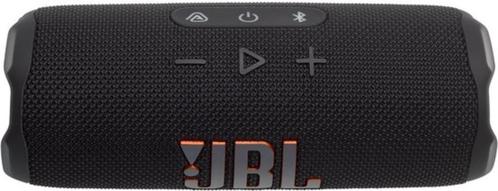 JBL Flip 7 - Portable Bluetooth Speaker - Zwart, Audio, Tv en Foto, Luidsprekers, Nieuw, Overige typen, Minder dan 60 watt, JBL