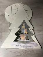 decoratie standaard, Diversen, Kerst, Ophalen of Verzenden, Nieuw