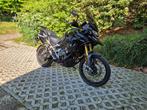 Triumph Tiger 1200 Rally Explorer 2022 Klaar voor avontuur!, Motorrijbewijs A, Handvatverwarming, 3 cilinders, Particulier