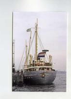 scheepvaart-foto-breezand 1962, Verzamelen, Scheepvaart, Ophalen of Verzenden, Zo goed als nieuw, Motorboot, Boek of Tijdschrift