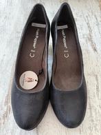 Nieuwe Hush Puppies pumps maat 40 H, Pumps, Verzenden, Zwart, Nieuw