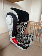 Britax Romer Kidfix XP-Sict Smart Zebra Highline, Kinderen en Baby's, Autostoeltjes, Romer, 15 t/m 36 kg, Zo goed als nieuw, Ophalen