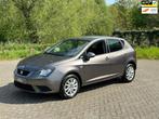 SEAT Ibiza 1.2 TSI Style 105 PK I PDC I CLIMA I NAVI I ZEER, Auto's, Seat, Origineel Nederlands, Te koop, Zilver of Grijs, 5 stoelen