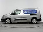 Toyota PROACE CITY 1.5 D-4D Live Long Dubbele Schuifdeur *DE, Voorwielaandrijving, 4 cilinders, Met garantie (alle), Bedrijf