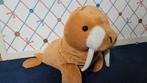 Walrus knuffel, Ophalen of Verzenden, Gebruikt, Overige typen