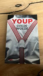 Youp van 't Hek - Goede woede, Ophalen of Verzenden, Zo goed als nieuw, Youp van 't Hek