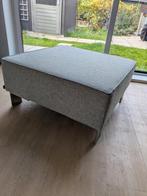 Hocker wol Palau, Ophalen, 75 tot 100 cm, Zo goed als nieuw, 75 tot 100 cm