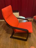 Ikea stoel, Huis en Inrichting, Fauteuils, Ophalen, Zo goed als nieuw