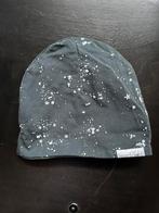 Mutsje noppies 0-3 maanden, Kinderen en Baby's, Babykleding | Mutsen, Sjaals en Wanten, Maat 50, Jongetje of Meisje, Ophalen of Verzenden