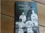 Har Meijer - Het raadsel van de onbekende ziekte, Boeken, Ophalen of Verzenden, Zo goed als nieuw