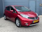 Nissan Note 1.2 DIG-S Automaat / Camera / Navi / Nap, Euro 5, Gebruikt, 1045 kg, 1198 cc