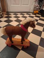 Antieke trekpaardje, Ophalen of Verzenden