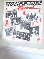 ROCK & ROLL REVIVAL, Ophalen of Verzenden, Zo goed als nieuw, Overige formaten