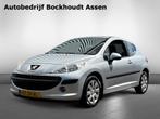 Peugeot 207 1.4-16V Color-line | Airconditioning | Trekhaak, Auto's, Peugeot, Airconditioning, 47 €/maand, Origineel Nederlands