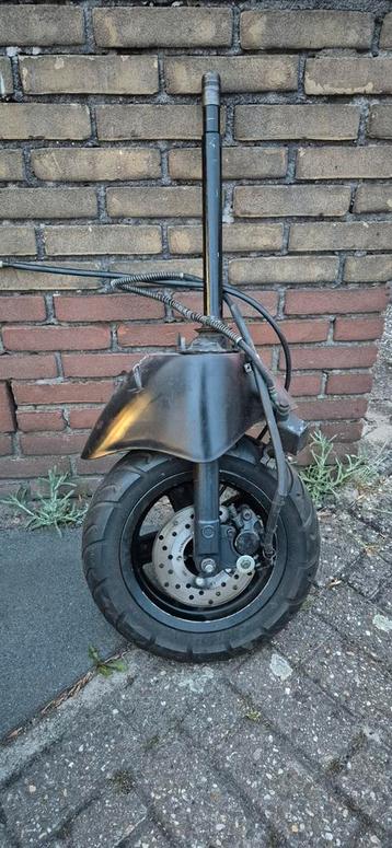 Piaggio zip voorfork  beschikbaar voor biedingen