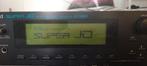 Roland JD-990, Muziek en Instrumenten, Gebruikt, Roland, Met midi-aansluiting, Overige aantallen