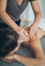 Professional Massage Services – Relaxation & Beauty, Ontspanningsmassage