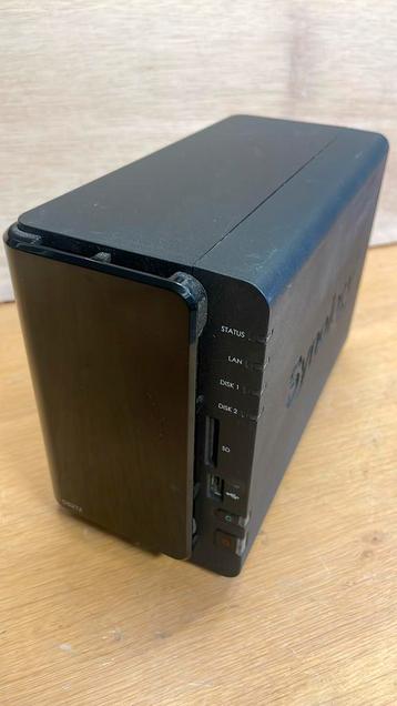 Synology DS212 beschikbaar voor biedingen