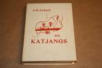 De Katjangs - J.B. Schuil, Boeken, Ophalen of Verzenden, Gelezen