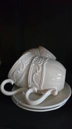 Countryfield servies, Ophalen, Zo goed als nieuw, Porselein, Overige stijlen