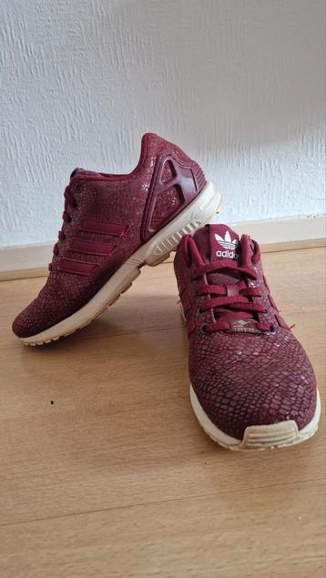 Adidas ZX Flux maat 38 beschikbaar voor biedingen
