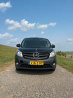 Mercedes-Benz Citan 1.5 CDI 66KW 2013, Auto's, Voorwielaandrijving, Zwart, 4 cilinders, USB