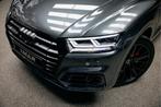 Audi Q5 55 TFSI e quattro Competition | Daytona Grey | Pano, Auto's, Audi, Automaat, 2005 kg, 4 cilinders, Leder