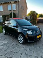 Citroën C1 1.0 e-VTi Airscape Feel Cabrio, Voorwielaandrijving, Cabriolet, 4 stoelen, C1