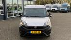 Fiat Doblò 1.6 MJ 77KW 105PK MARGE AUTO 3 ZITS BIJRIJDERSBA, Parkeersensor, Gebruikt, 4 cilinders, Origineel Nederlands