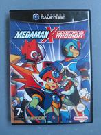 Maga Man X – Command Mission - Nintendo GameCube PAL Game, Spelcomputers en Games, 1 speler, Ophalen of Verzenden, Gebruikt