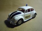 Volkswagen Kever 1200 Saloon Police Corgi Toys Whizzwheels, Ophalen of Verzenden, Gebruikt, Auto, Corgi