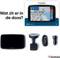 Tom Tom GO Expert 6 PLUS - trucknavigatie - Nieuw in doos!, Auto-onderdelen, Vrachtwagen-onderdelen, Ophalen of Verzenden, Nieuw