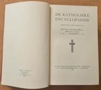 Katholieke Encyclopaedie, Boeken, Encyclopedieën, Ophalen, Complete serie, Diverse auteurs, Zo goed als nieuw
