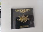 History of Rotterdam hardcore terror traxx, Ophalen of Verzenden, Zo goed als nieuw