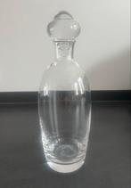 Antieke Kristallen Karaf met Stop - Elegant Design, Ophalen of Verzenden