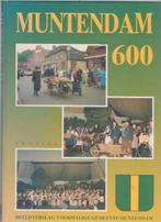 MUNTENDAM 600, Boeken, Ophalen of Verzenden, Zo goed als nieuw