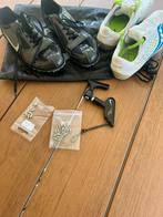 Nike & Saucony showdown atletiek spikes, maat 38, Sport en Fitness, Loopsport en Atletiek, Ophalen, Spikes, Nike