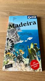 ANWB Madeira reisgids, Europa, Ophalen of Verzenden, Zo goed als nieuw, ANWB