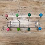 Vintage bollen kapstok sputnik bol kapstokje, Verzamelen, Retro, Ophalen of Verzenden, Huis en Inrichting