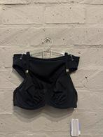 Fantasie bikini 40D/ 80D slip M NIEUW!! Nu €35, Ophalen of Verzenden, Zwart, BH