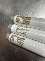 TL Lampen - Mazdafluor & Sylvania 3 stuks, Ophalen, Gebruikt, Minder dan 50 watt, Lamp