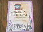 Prentenboek  De zingende Schilpad  nr  4526, Verzenden, Gelezen