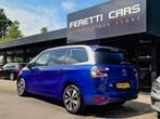 Citroën Grand C4 Picasso NU 7450 RENTEVRIJ LENEN 50/50 DEAL, Voorwielaandrijving, Stof, Gebruikt, Euro 6