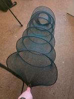 Leefnet, Watersport en Boten, Ophalen, Zo goed als nieuw, Net of Fuik