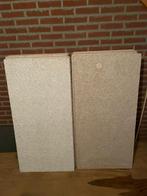 Houtwolcement platen - isolatie, Ophalen, Zo goed als nieuw, Overige materialen, Minder dan 20 mm