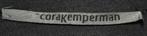 NIEUWE CORA KEMPERMAN quilted korte broek, zwart, Mt. M, Nieuw, Maat 38/40 (M), Kort, Zwart