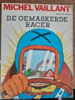 Michel Vaillant (2 oude stripverhalen)., Meerdere stripboeken, Ophalen of Verzenden, Gelezen, Jean Graton