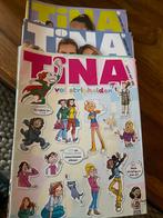 Tina Tijdschriften Pakket 2025 - 29 Stuks, Boeken, Tijdschriften en Kranten, Ophalen of Verzenden, Zo goed als nieuw, Overige typen
