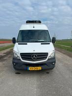 Mercedes-Benz Sprinter 2.2 D 95KW 2014, Auto's, 129 pk, Bedrijf, Diesel, 2485 kg