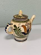1940 Antiek keramische koffie of theepot Frans Paul Fouillen, Antiek en Kunst, Ophalen of Verzenden